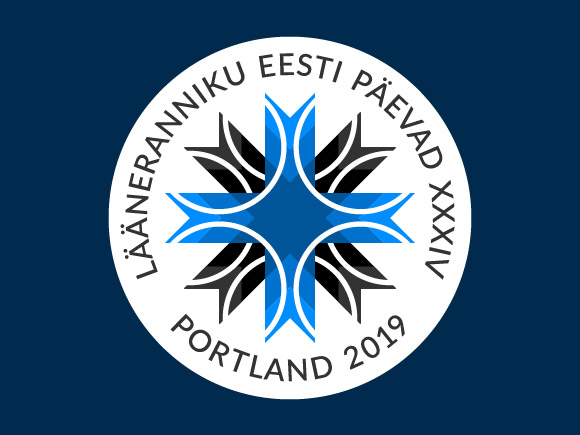 Lääneranniku Eesti Päevad XXXIV Portland 2019
