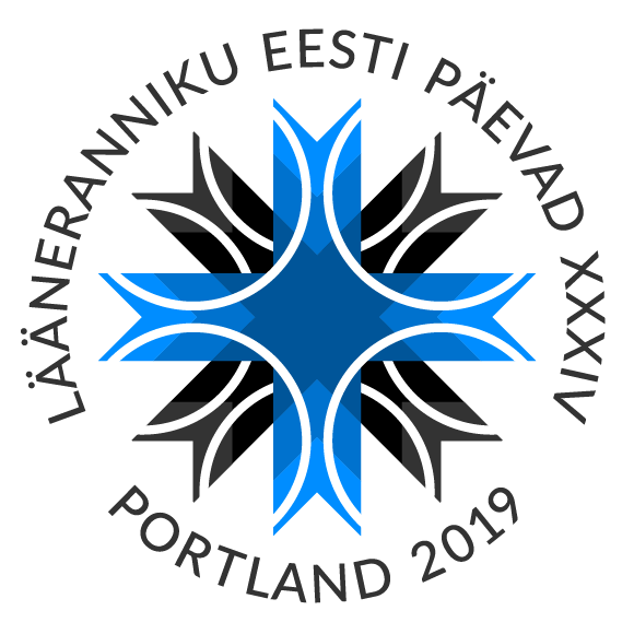Lääneranniku Eesti Päevad XXXIV Portland 2019